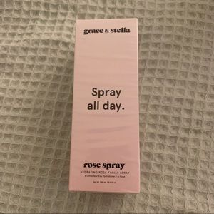 Grace and Stella Spray All Day